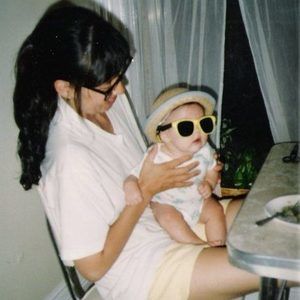 Meet your Posher, Rhiannon